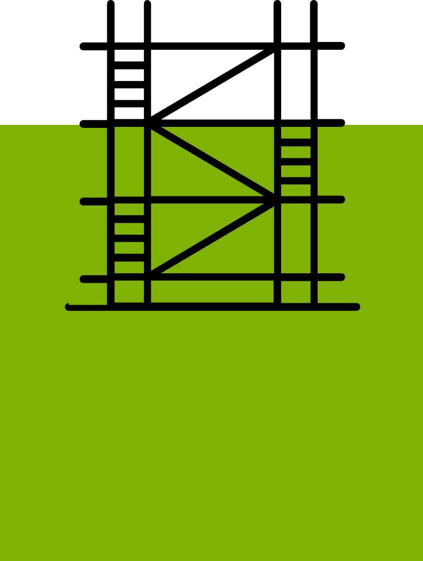 icone echafaudage geneve