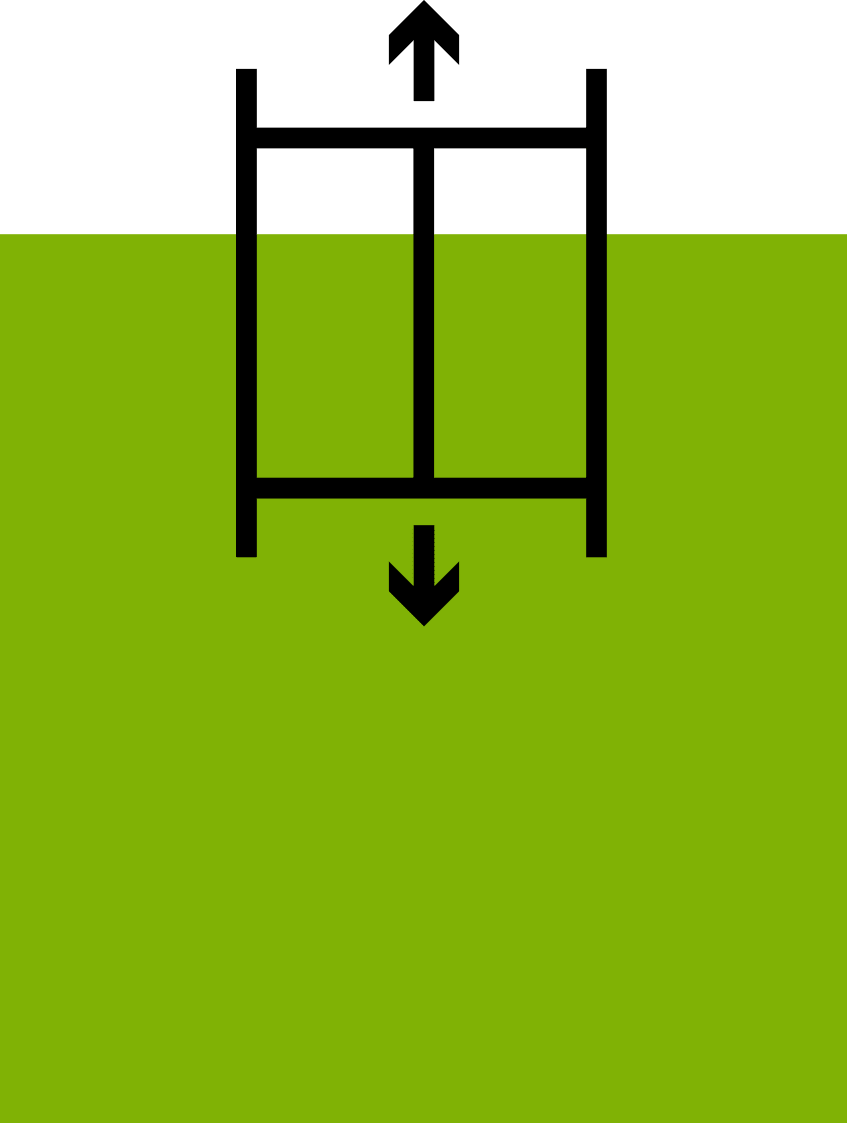 icone monte charge geneve